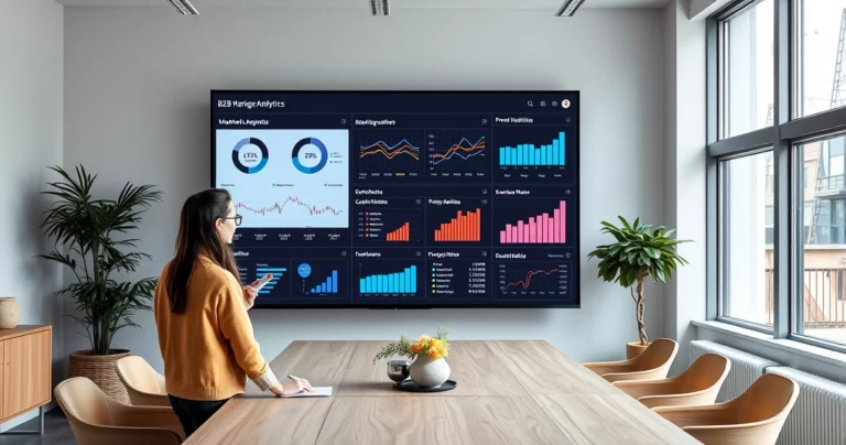 B2B-markkinointi 2026: Näin suomalaisyritys rakentaa tuloksellisen kasvukoneen