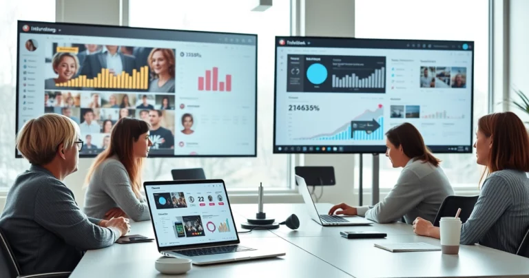 Vaikuttajamarkkinointi 2026: Näin suomalaisyritys menestyy influencer-yhteistyöllä