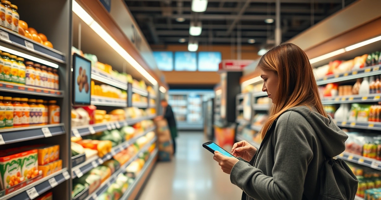 Retail media 2026: Näin suomalaisyritys hyödyntää kaupan omia mainosalustoja