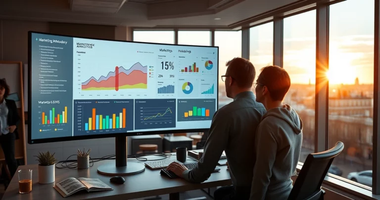 Markkinoinnin mix-mallinnus 2026: Näin MMM palasi mittauksen kuninkaaksi