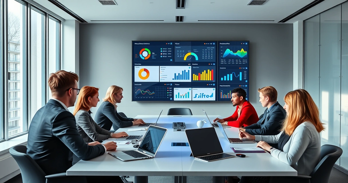 Dataohjattu markkinointi 2026: Näin suomalaisyritys rakentaa kasvua datan avulla