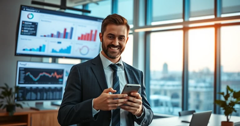 Mobiilimarkkinointi 2026: Näin suomalaisyritys tavoittaa asiakkaat taskussa