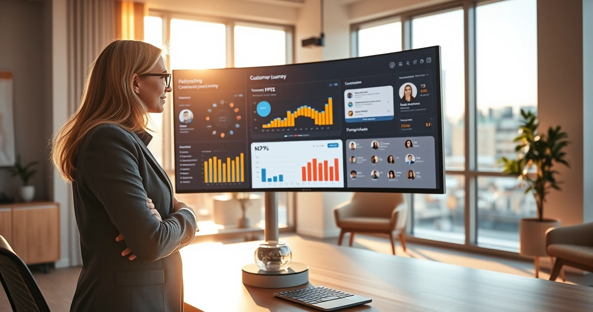 Asiakaskokemus 2026: Näin suomalaisyritys voittaa AI-aikakaudella