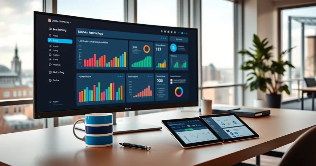 Markkinointiteknologia 2026: Näin suomalaisyritys rakentaa voittavan MarTech-pinon