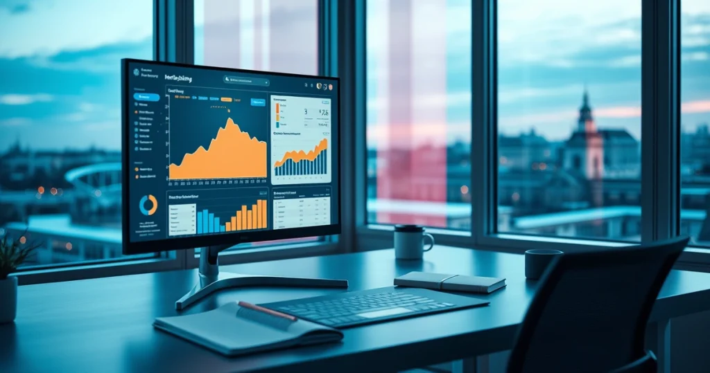 Ennustava analytiikka markkinoinnissa 2026: Suomalaisyrityksen ennusteopas