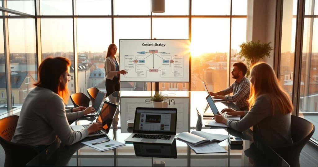 Sisältömarkkinointi 2026: Näin suomalaisyritys voittaa laadulla