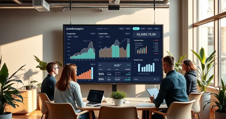 Growth hacking 2026: Näin suomalaisyritys rakentaa nopean kasvun koneiston