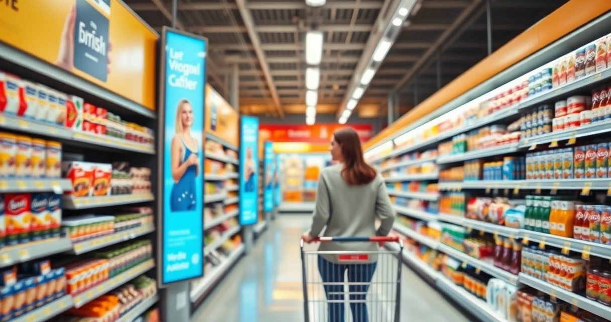 Retail media 2026: Näin suomalaisyritys voittaa Pohjoismaiden mediamurroksessa