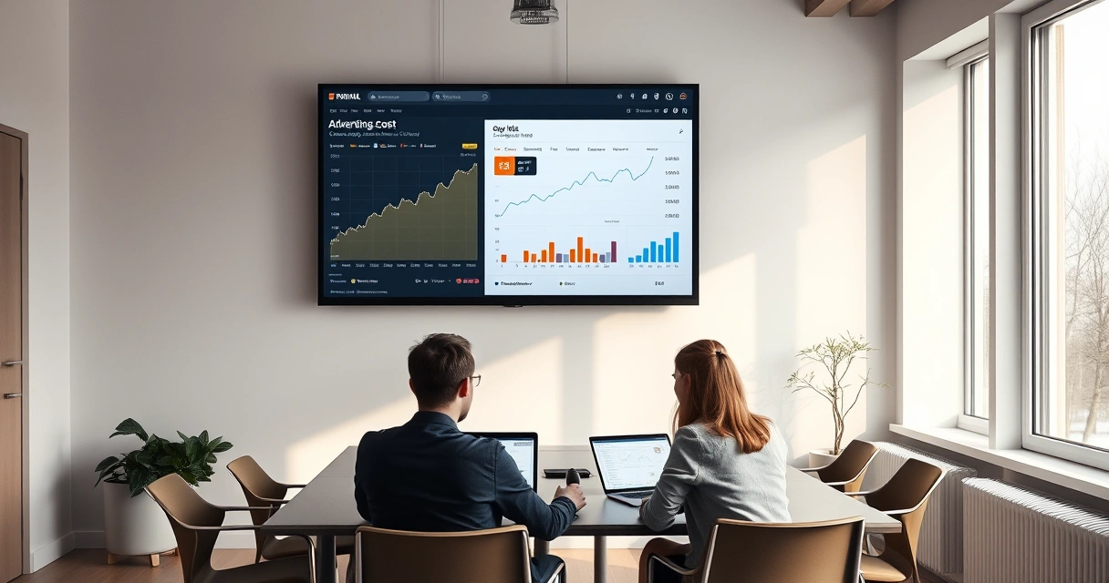 Digimainonta 2026: Kustannusten räjähdys pakottaa suomalaisyritykset uudistumaan