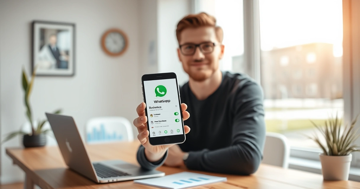 WhatsApp-markkinointi 2026: Näin suomalaisyritys tavoittaa asiakkaat pikaviestissä