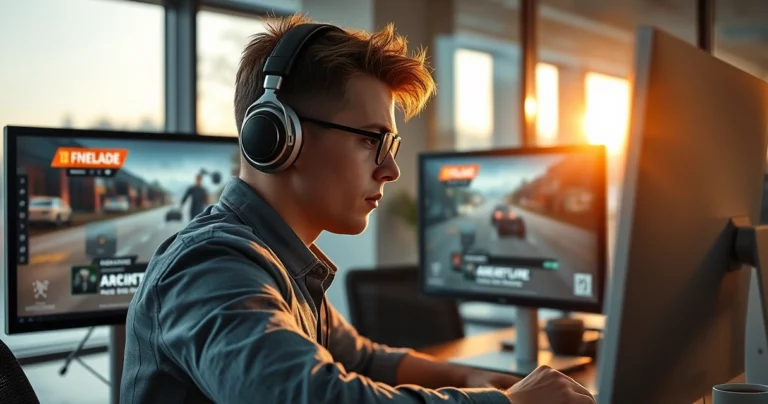 Pelimainonta 2026: Näin suomalaisyritys valloittaa pelaajat