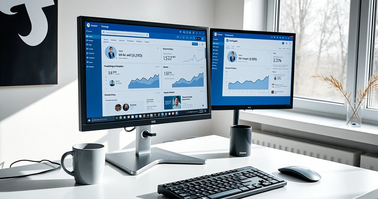 Facebook-markkinointi 2026: Näin suomalaisyritys menestyy Metan mainosalustalla