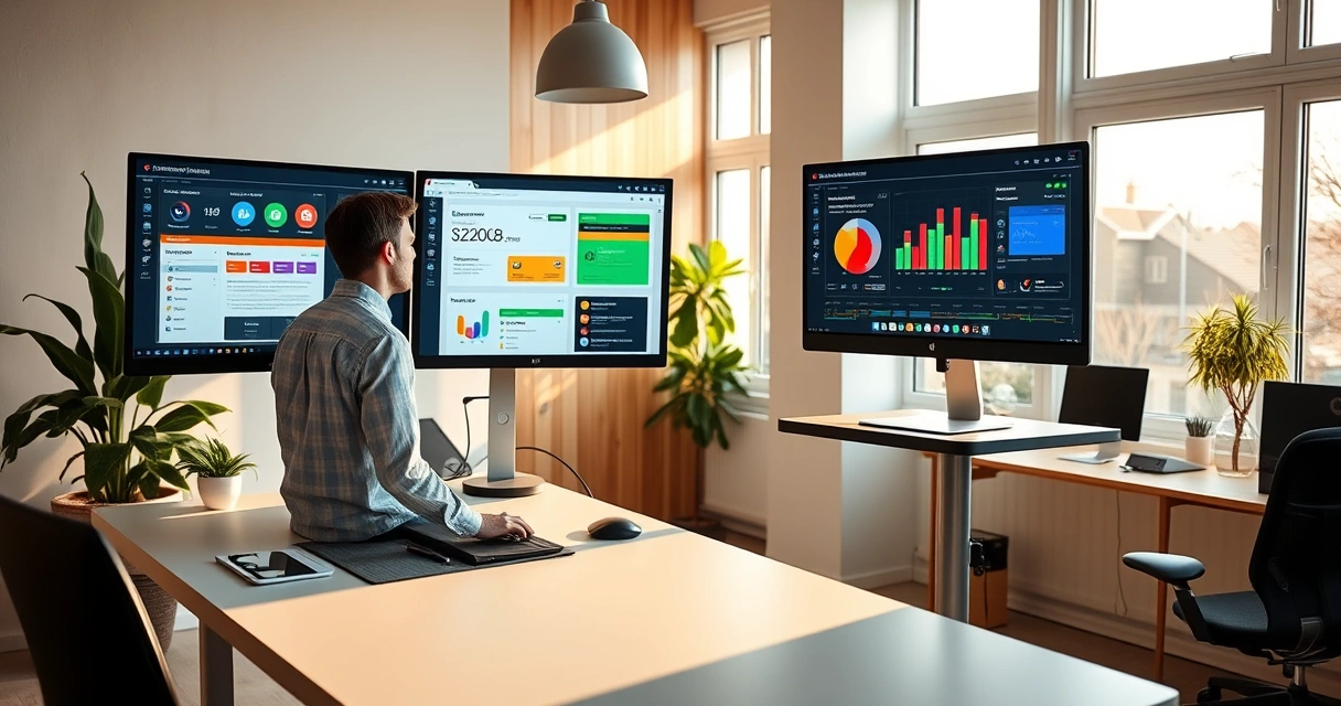 Markkinoinnin automaatio 2026: Näin suomalaisyritys tehostaa kasvua automaatiolla