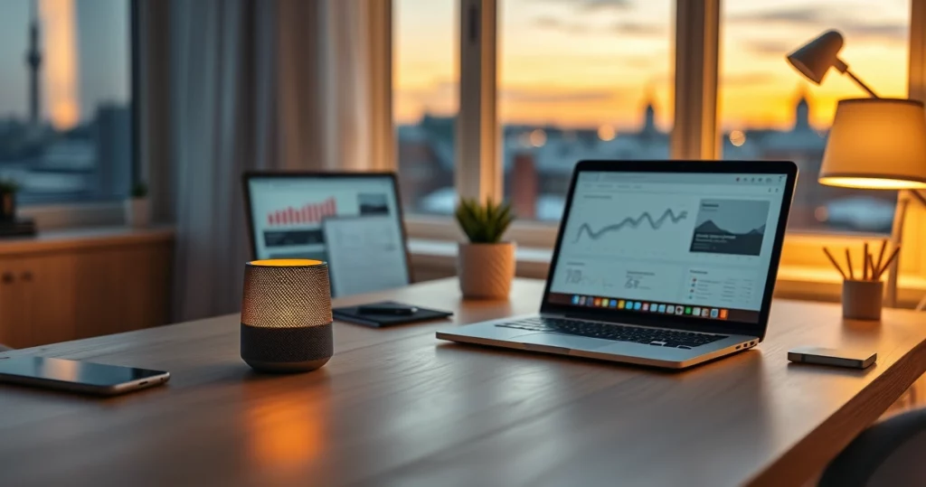 Äänihakuoptimointi 2026: Näin suomalaisyritys löydetään äänellä