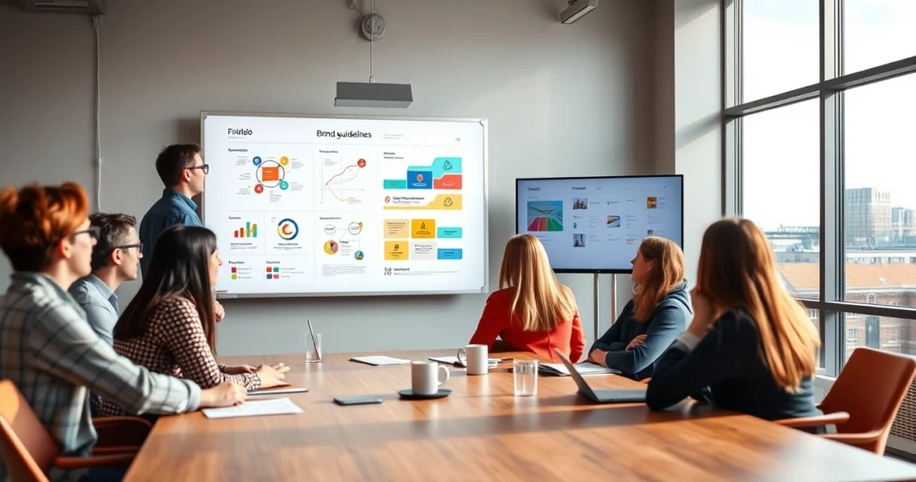 Brändimarkkinointi 2026: Näin suomalaisyritys rakentaa vahvan brändin tekoälyn aikakaudella