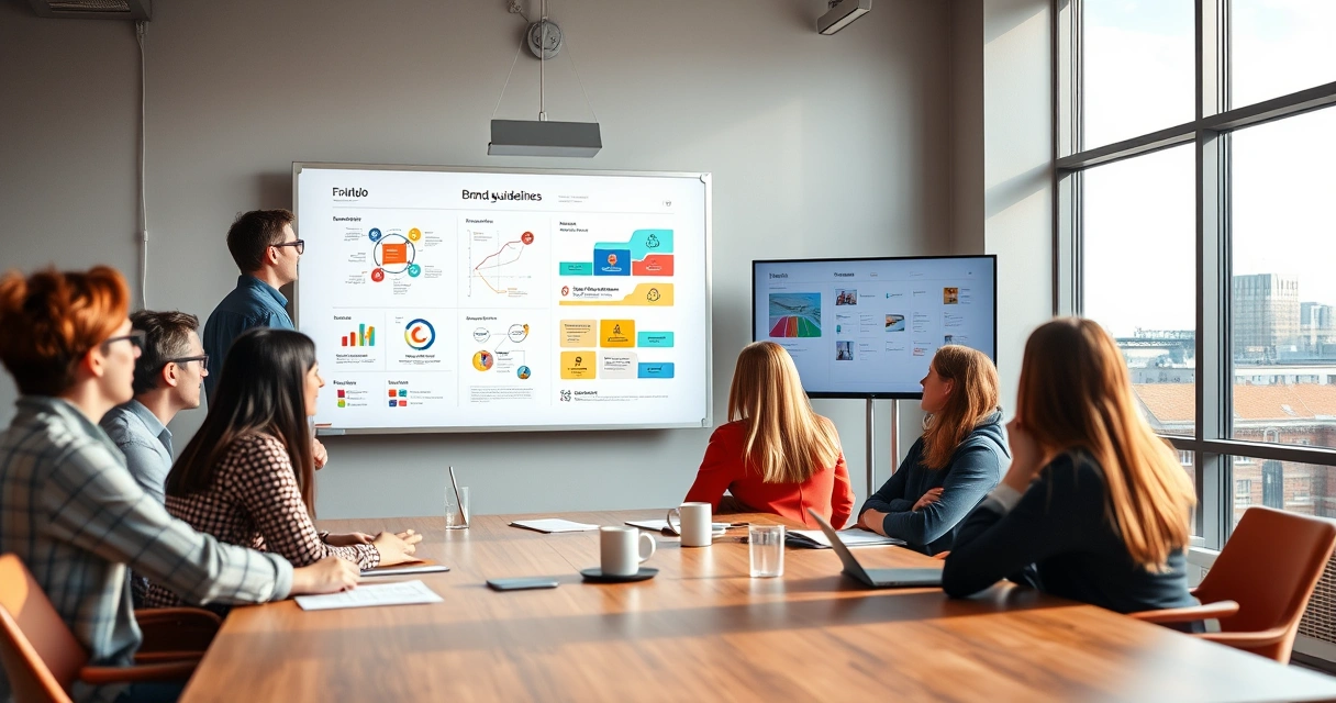 Brändimarkkinointi 2026: Näin suomalaisyritys rakentaa vahvan brändin tekoälyn aikakaudella