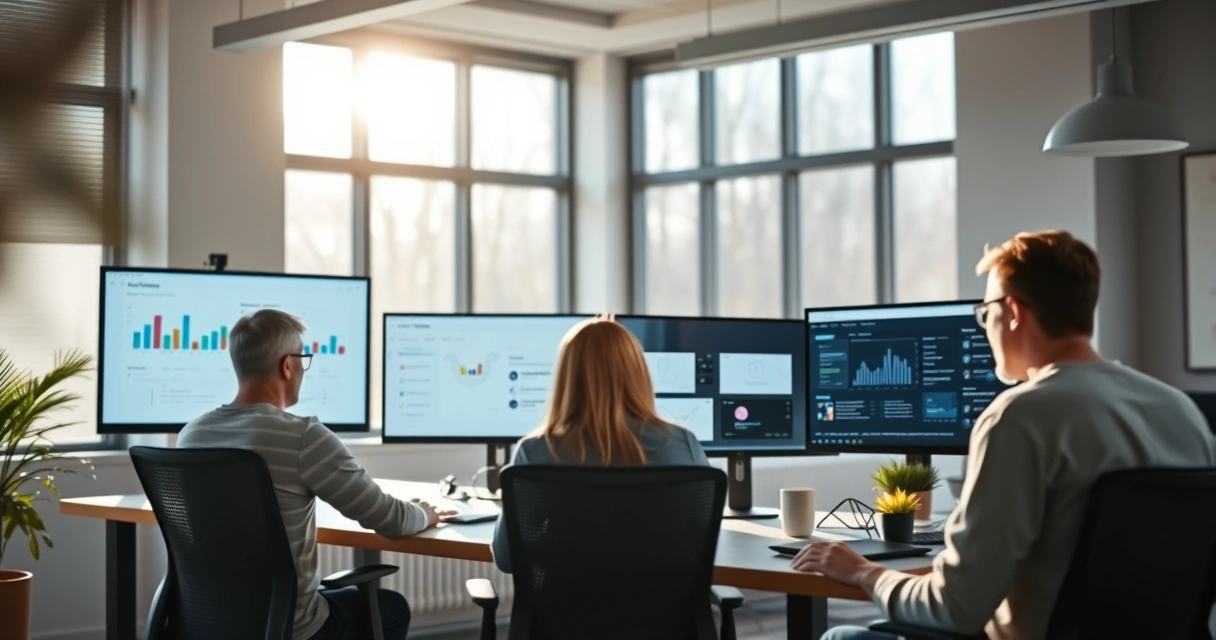 Hyperpersoonallistaminen 2026: Näin suomalaisyritys voittaa AI-aikakaudella