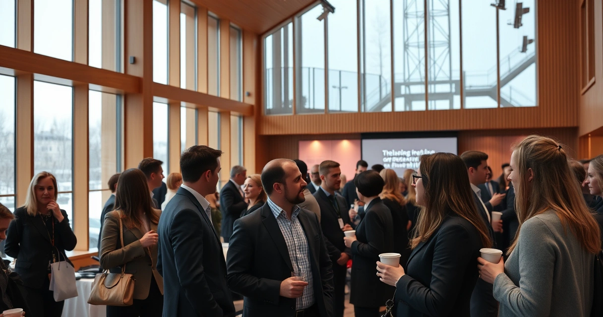 Tapahtumamarkkinointi 2026: Näin suomalaisyritys rakentaa kasvua elämyksillä