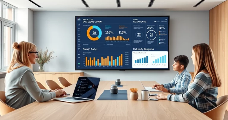 Evästeetön markkinointi 2026: Näin suomalaisyritys menestyy ilman kolmannen osapuolen evästeitä