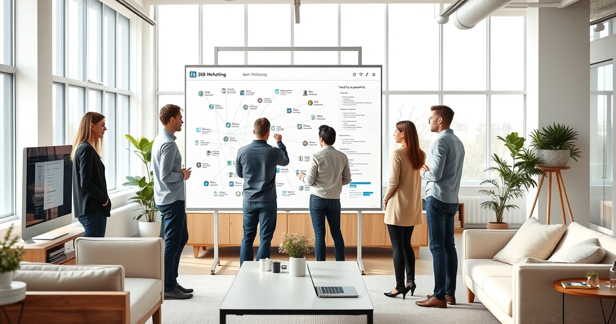 Account-Based Marketing 2026: Suomalaisyrityksen ABM-opas