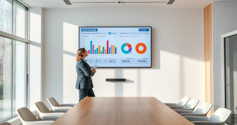 Markkinointibudjetti 2026: Näin suomalaisyritys rakentaa tuottavan budjetin