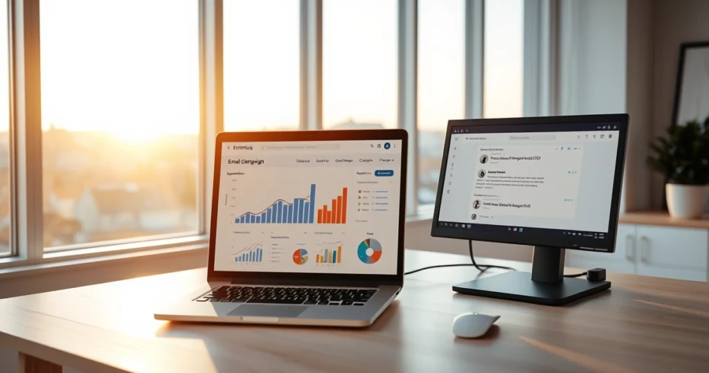 Sähköpostimarkkinointi 2026: Näin suomalaisyritys rakentaa tuottavan sähköpostikoneiston