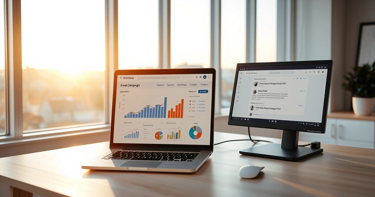 Sähköpostimarkkinointi 2026: Näin suomalaisyritys rakentaa tuottavan sähköpostikoneiston