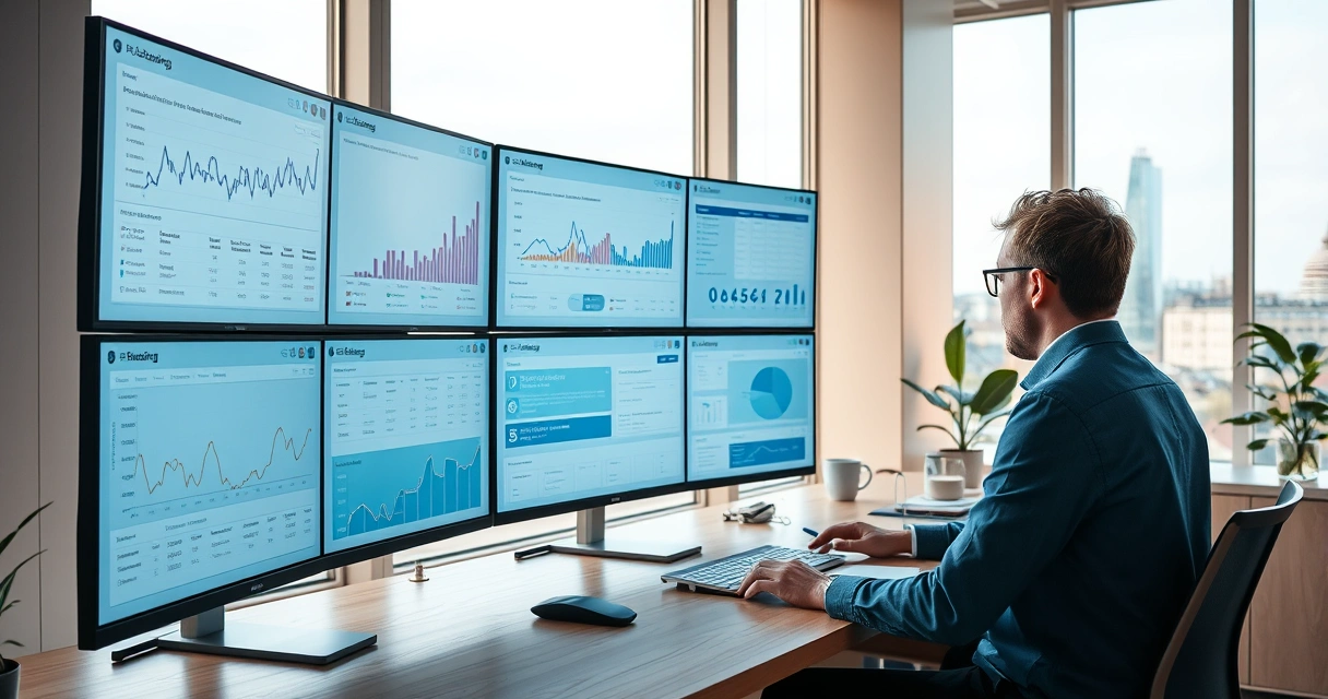 Ohjelmallinen mainonta 2026: Näin suomalaisyritys hallitsee automatisoitua mediostoa