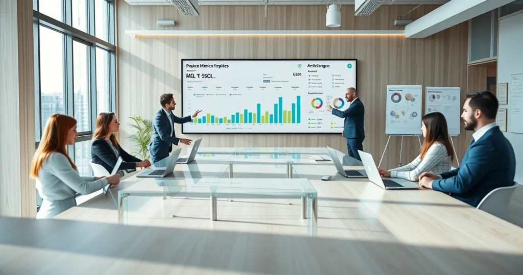 Markkinoinnin ja myynnin integraatio 2026: Suomalaisyrityksen opas