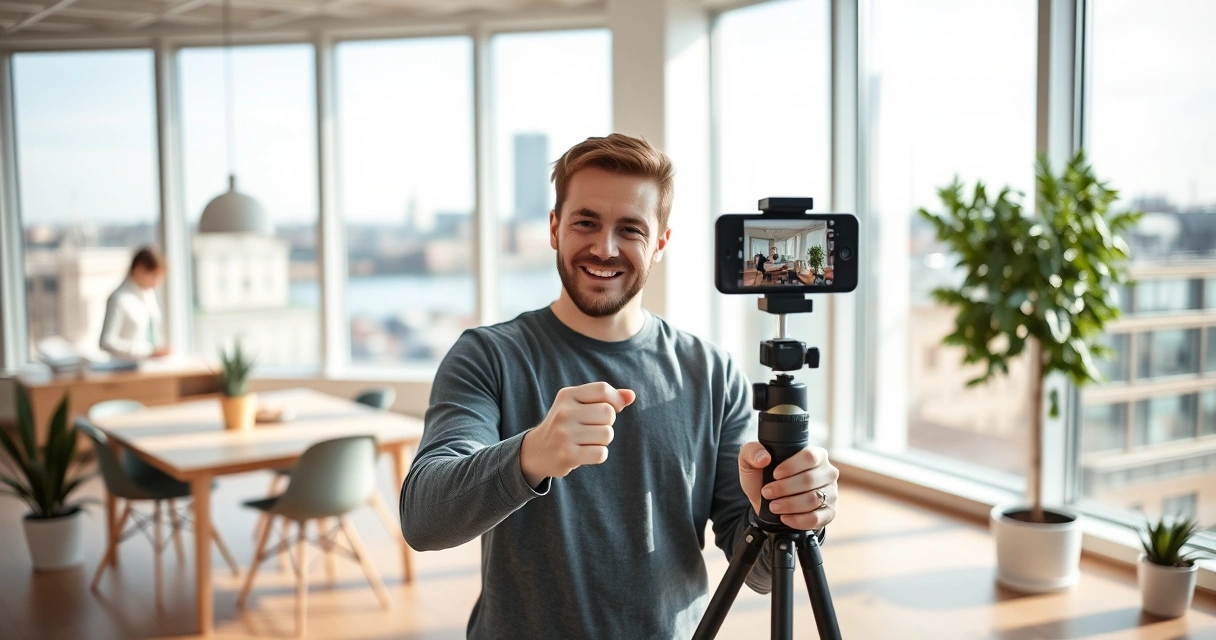 TikTok-markkinointi 2026: Suomalaisyrityksen voitto-opas