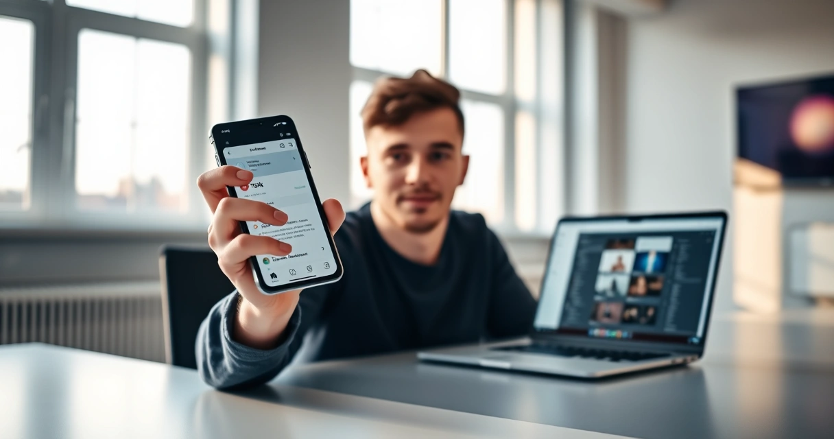 Somehaku 2026: Näin suomalaisyritys löydetään sosiaalisessa mediassa