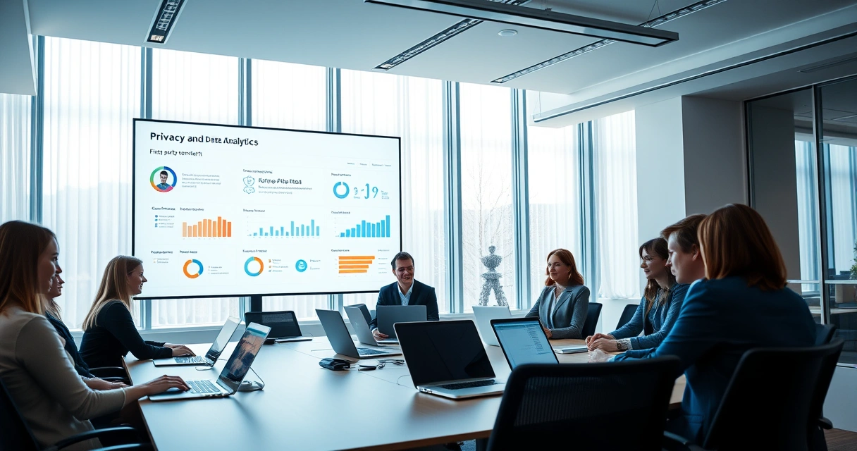 Evästeetön markkinointi 2026: Näin suomalaisyritys menestyy ilman kolmannen osapuolen evästeitä