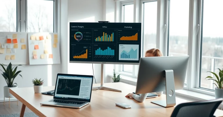 Sisältömarkkinointi 2026: Näin suomalaisyritys voittaa tekoälyn aikakaudella
