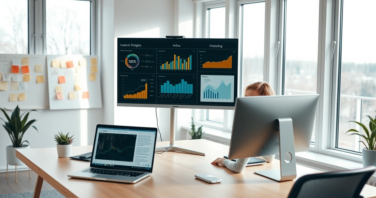 Sisältömarkkinointi 2026: Näin suomalaisyritys voittaa tekoälyn aikakaudella