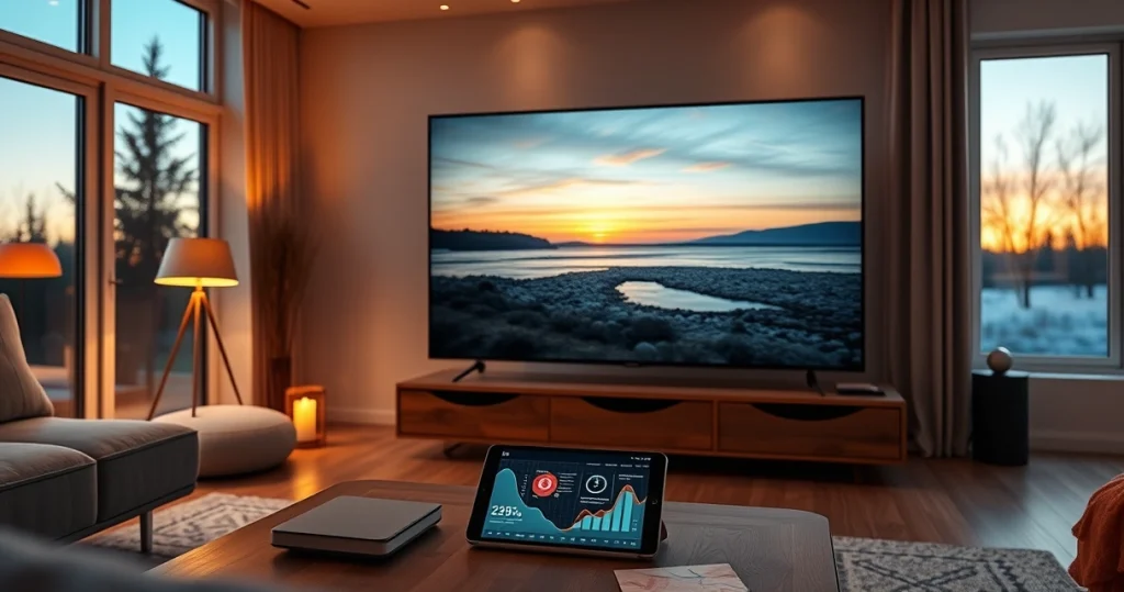 CTV-mainonta 2026: Näin suomalaisyritys voittaa striimausaikakaudella