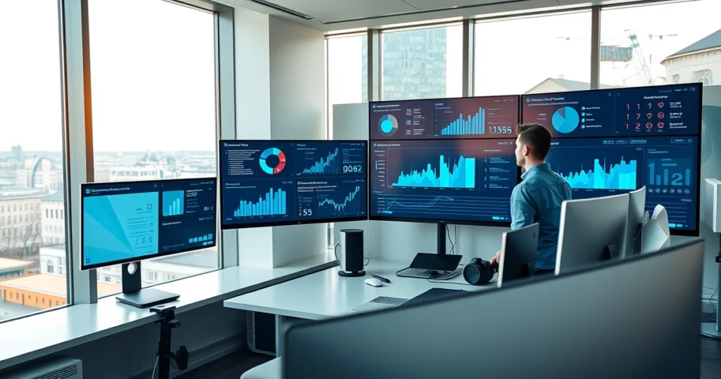Asiakasdata-alusta 2026: Näin suomalaisyritys rakentaa CDP:n