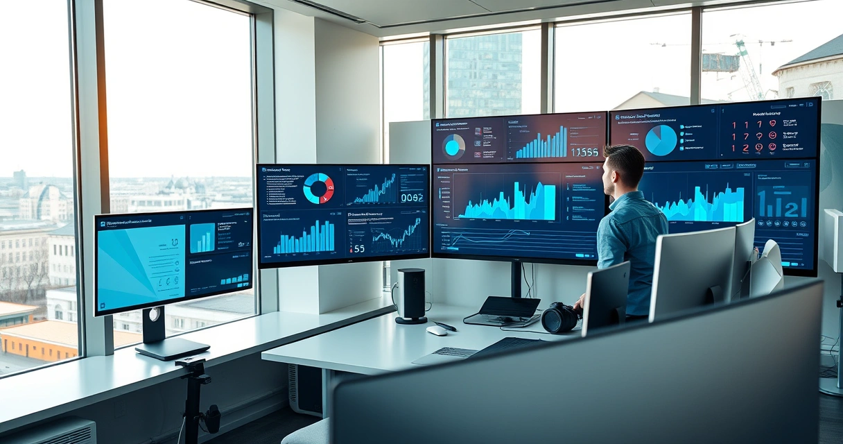 Asiakasdata-alusta 2026: Näin suomalaisyritys rakentaa CDP:n