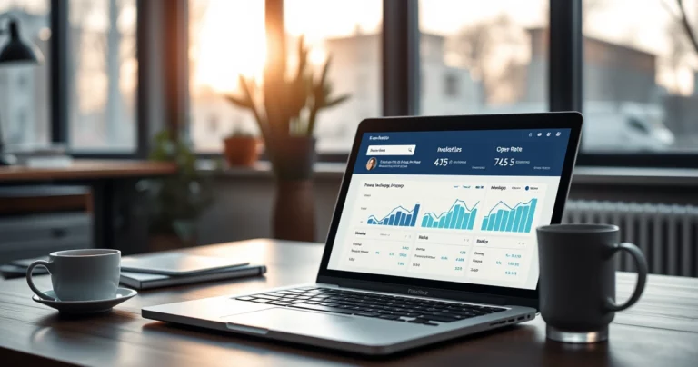 Sähköpostimarkkinointi 2026: Näin suomalaisyritys kasvattaa myyntiä tehokkaimmalla digikanavalla