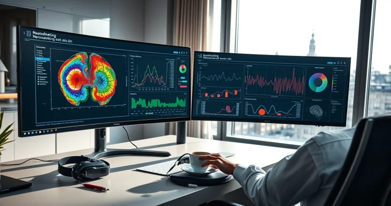Neuromarkkinointi 2026: Näin aivotutkimus mullistaa suomalaisyritysten myynnin