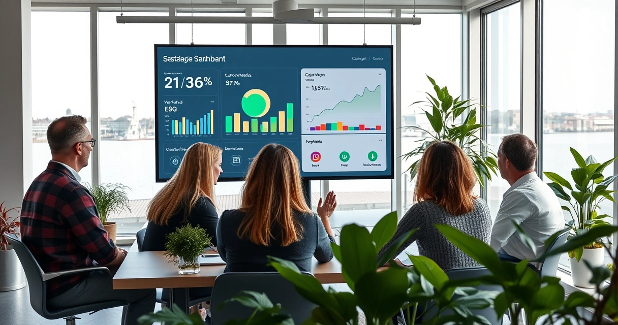 Kestävyysmarkkinointi 2026: Näin suomalaisyritys voittaa vastuullisuusaikana