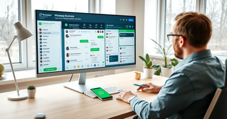 WhatsApp-markkinointi 2026: Näin suomalaisyritys tavoittaa asiakkaat pikaviesteillä