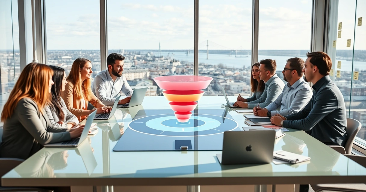 Kysynnän luonti 2026: Suomen B2B-voitto-opas demand generationiin