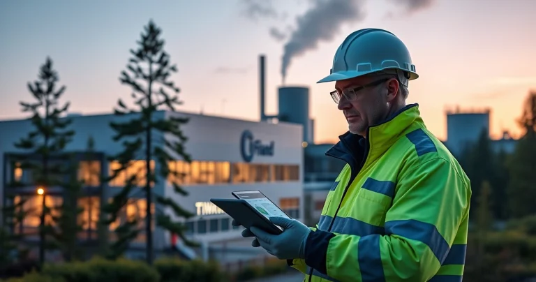 Teollinen brändäys 2026: Suomen B2B-vientivoitto-opas