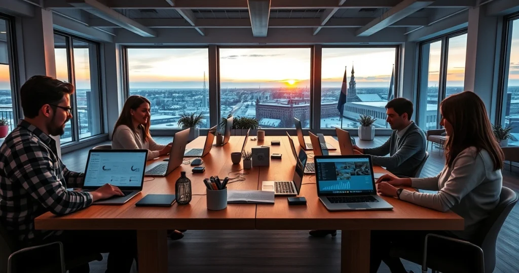 B2B-yhteisömarkkinointi 2026: Suomalaisyrityksen kasvuopas