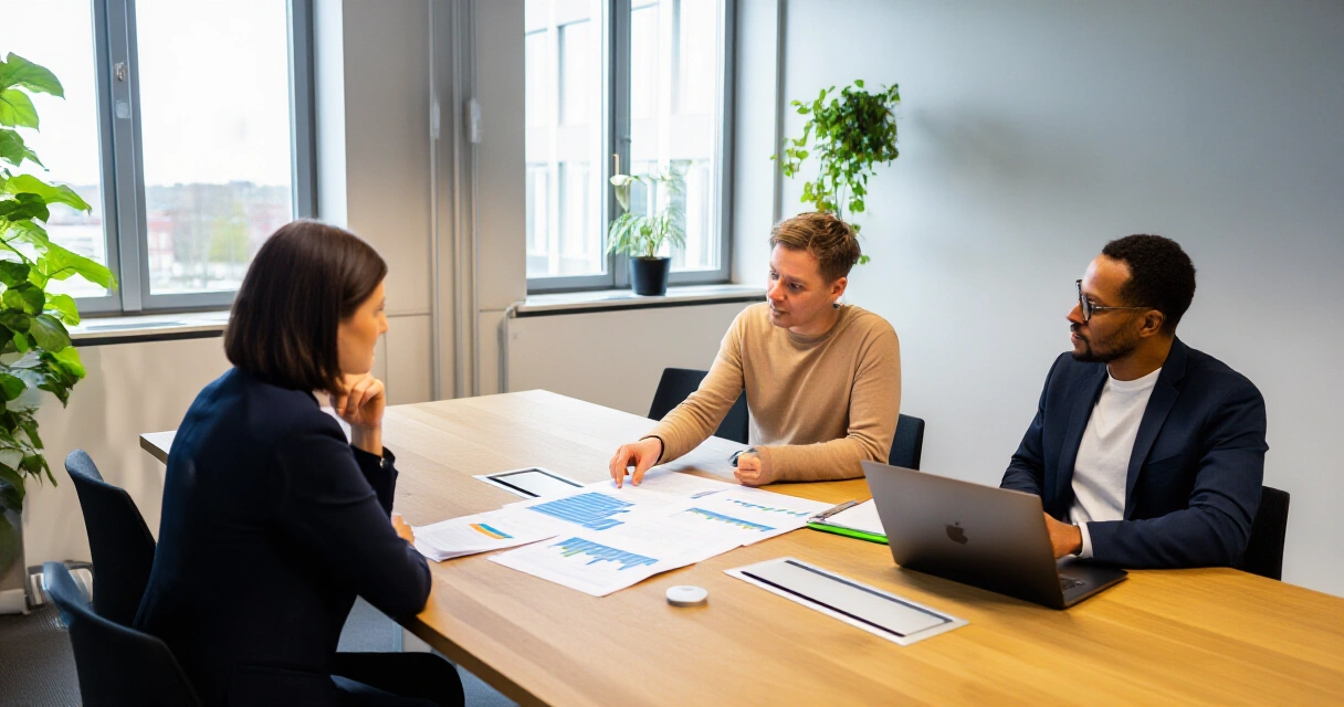 Business marketing examples: parhaat esimerkit suomalaisyrityksille 2026