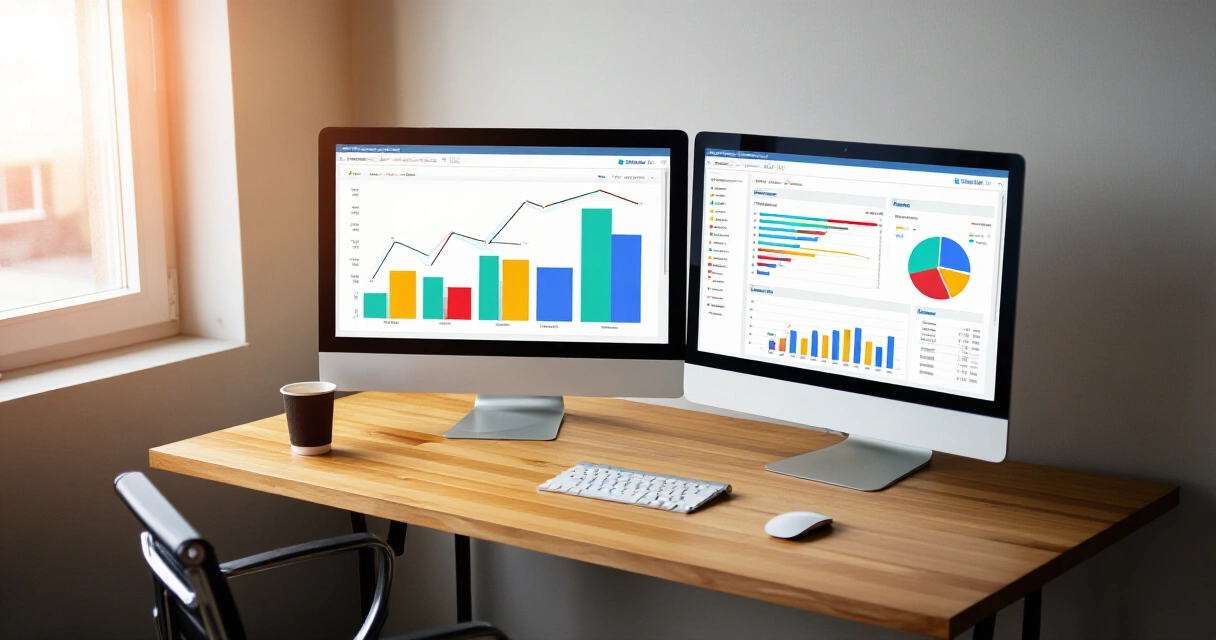 Google Ads vs Facebook-mainonta: kumpi tuo paremman ROI:n?