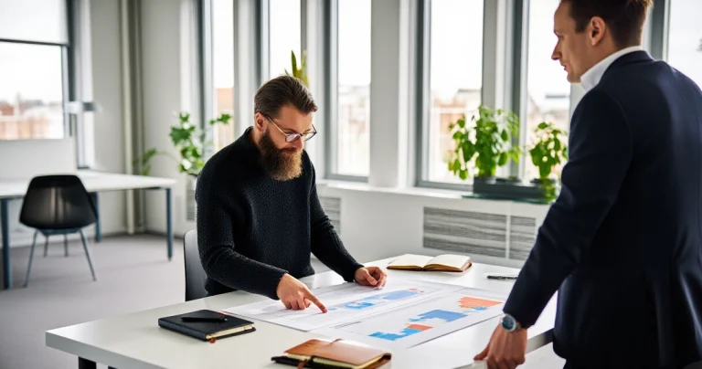 Business Marketing course: Suomalaisyrityksen täydellinen opas