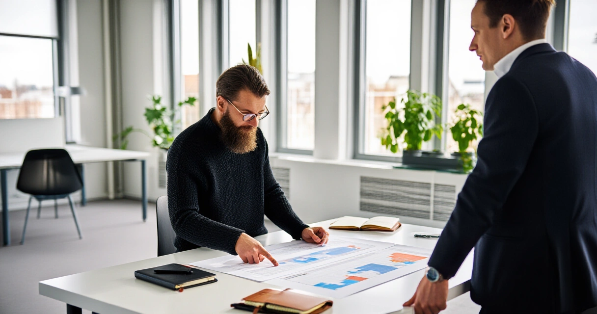 Business Marketing course: Suomalaisyrityksen täydellinen opas