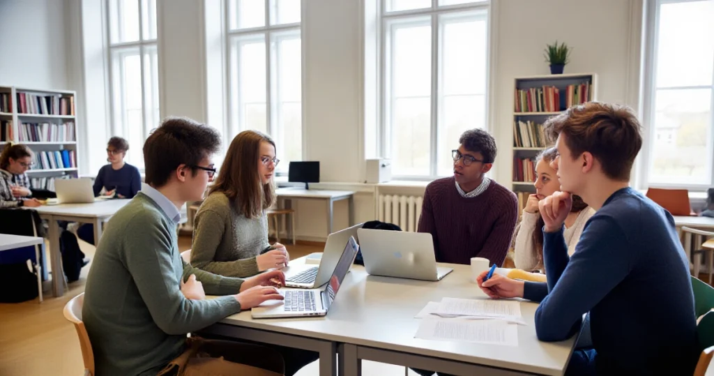 Business marketing major Suomessa 2026: täydellinen opiskeluopas