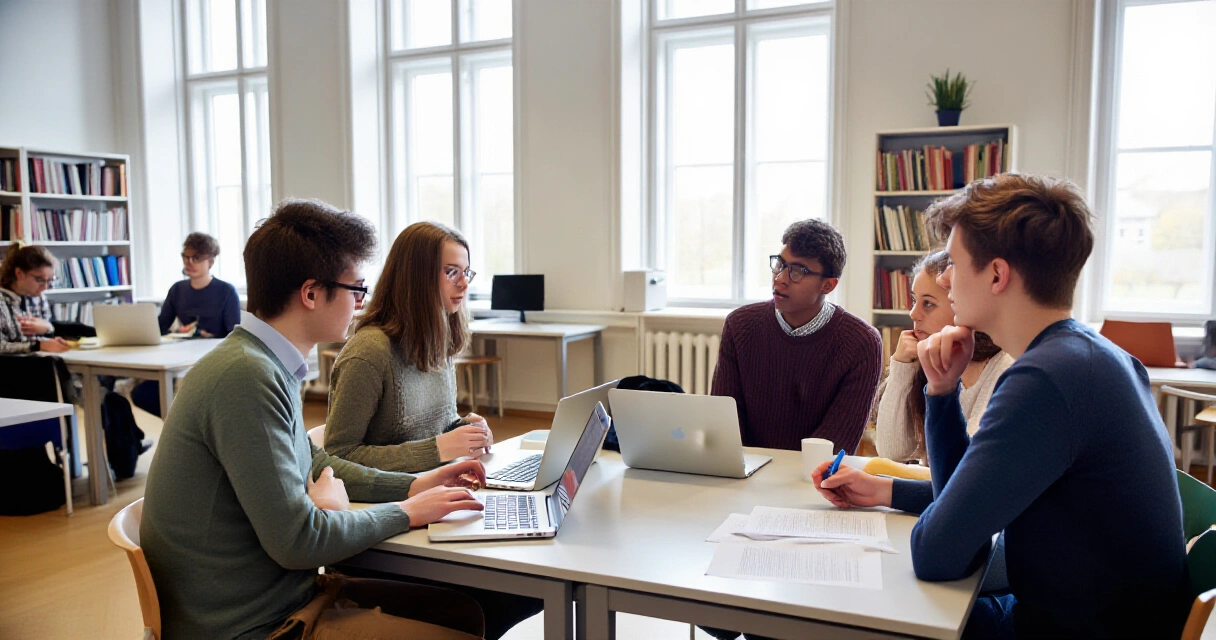 Business marketing major Suomessa 2026: täydellinen opiskeluopas